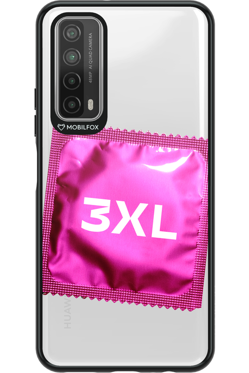 3XL 2.0 - Huawei P Smart 2021