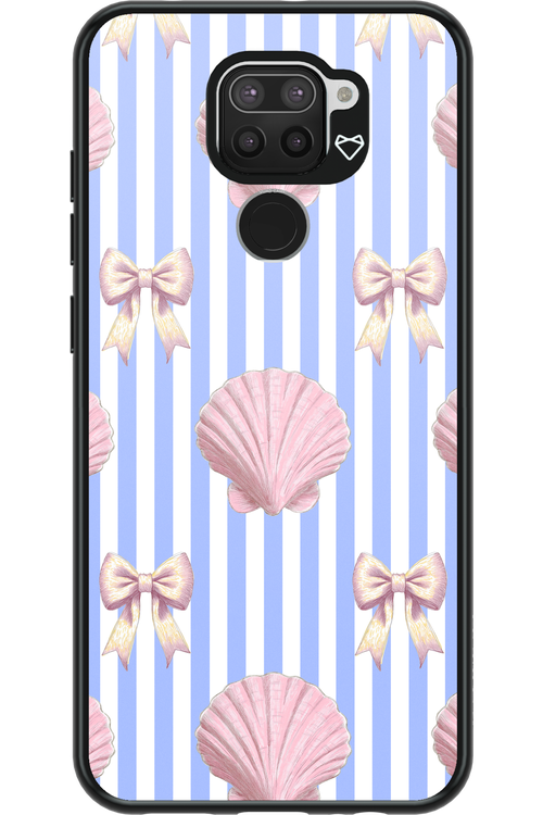 Shell Baby - Xiaomi Redmi Note 9