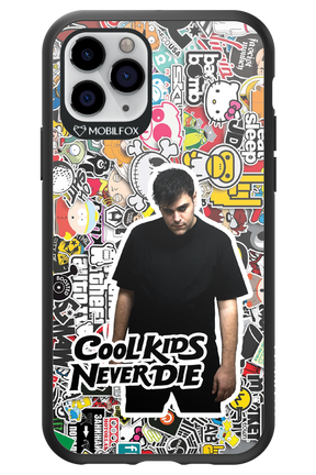 CKND_STICKER - Apple iPhone 11 Pro