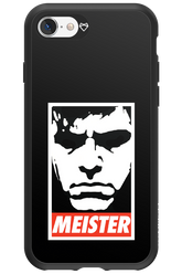 MEISTER - Apple iPhone 8