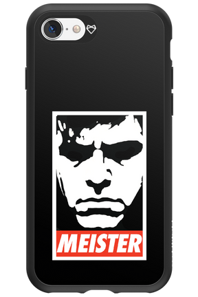 MEISTER - Apple iPhone 8