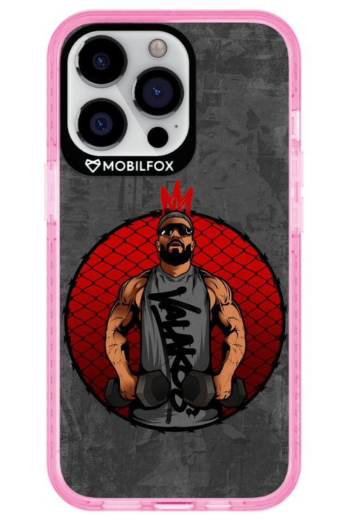 King V - Apple iPhone 13 Pro