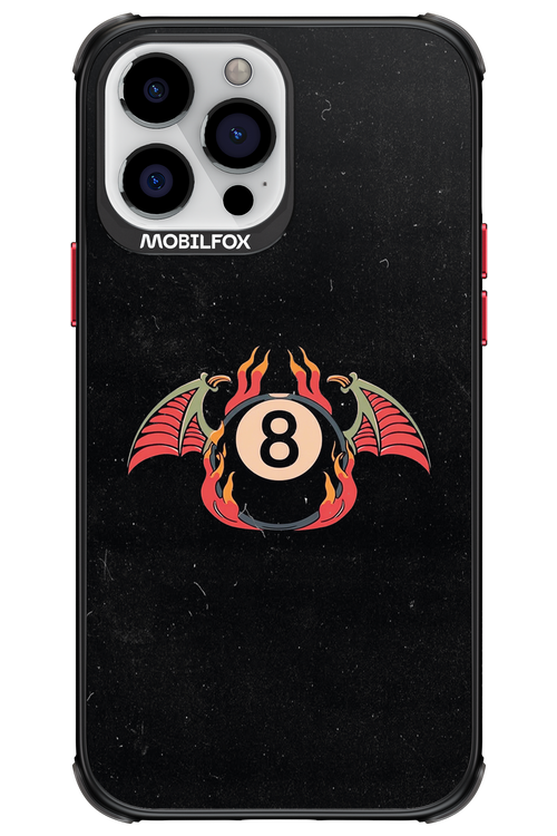 8ight - Apple iPhone 13 Pro Max