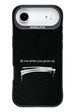Me when.. 2.0 - Apple iPhone 17 Air