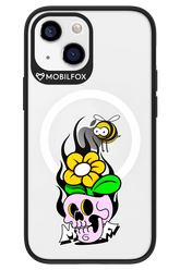 Sugar & Venom - Apple iPhone 13 Mini