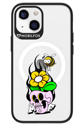 Sugar & Venom - Apple iPhone 13 Mini