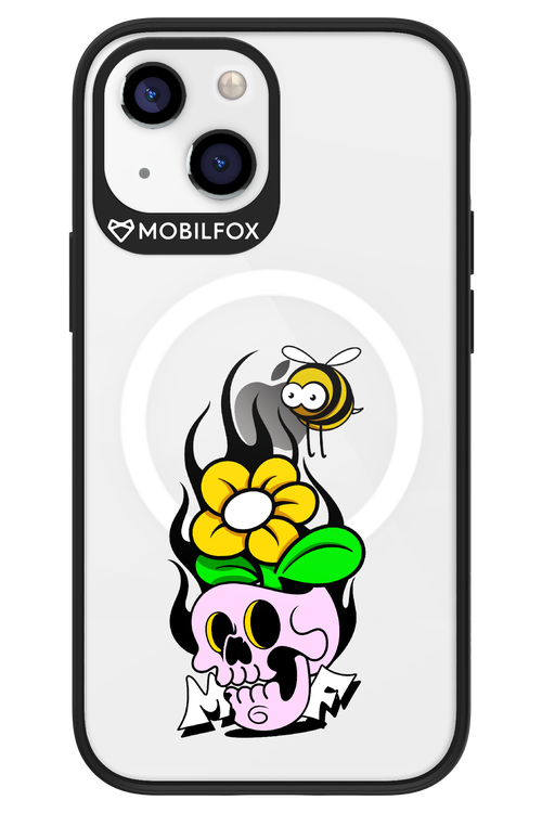 Sugar & Venom - Apple iPhone 13 Mini