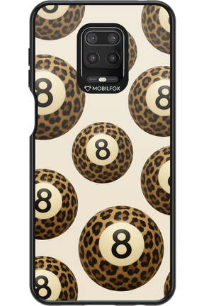 Wild Winner - Xiaomi Redmi Note 9 Pro