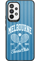 Melbourne Tennis Club 2.0 - Samsung Galaxy A53