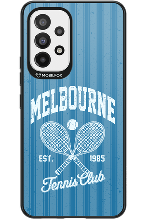 Melbourne Tennis Club 2.0 - Samsung Galaxy A53