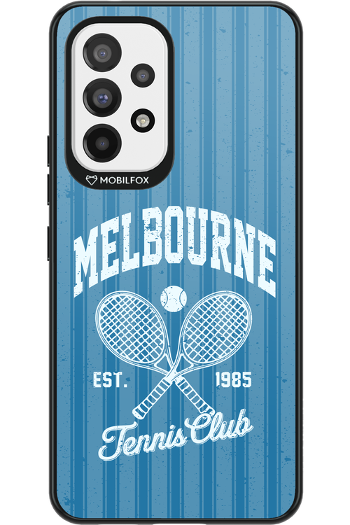 Melbourne Tennis Club 2.0 - Samsung Galaxy A53