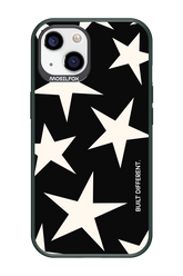 Built Different BW - Apple iPhone 13