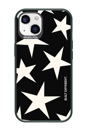 Built Different BW - Apple iPhone 13