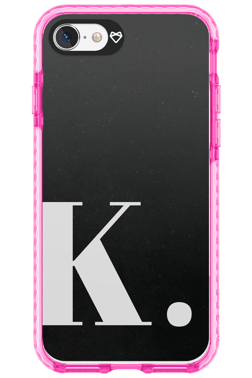 K (Off Space) 2.0 - Apple iPhone SE 2020