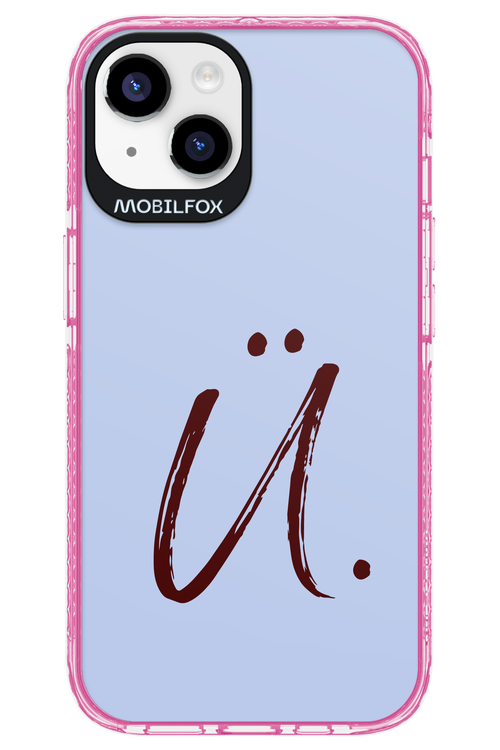 (Jellyfish Presso) U II 2.0 - Apple iPhone 14