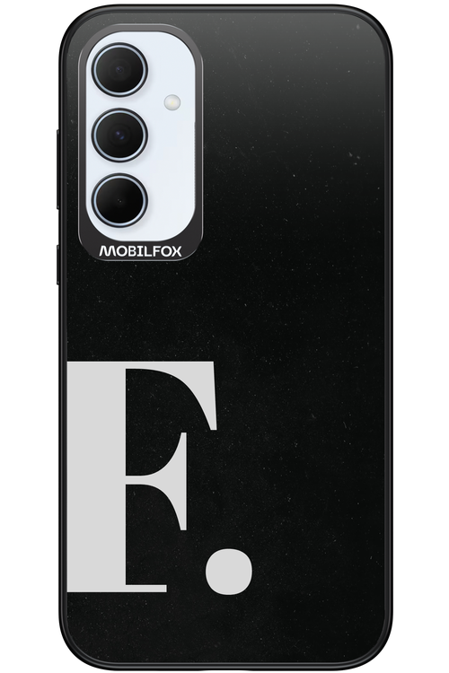 F (Off Space) 2.0 - Samsung Galaxy A35