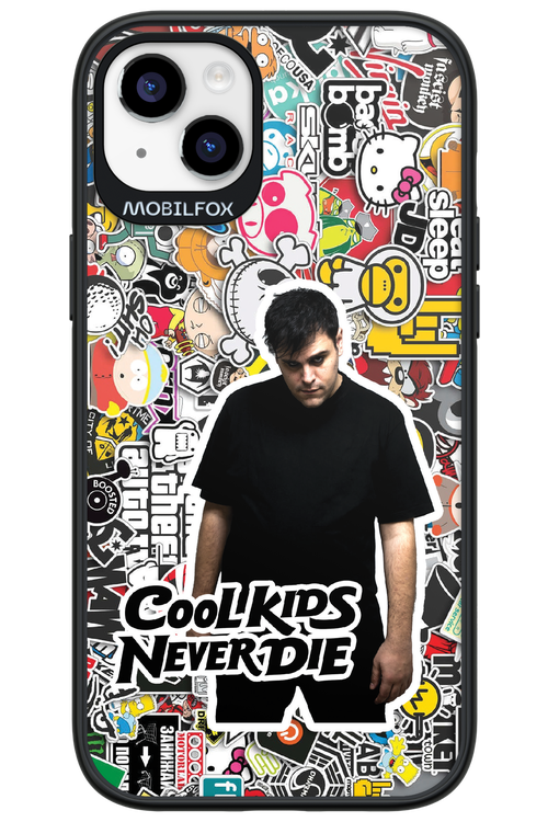 CKND_STICKER - Apple iPhone 14 Plus