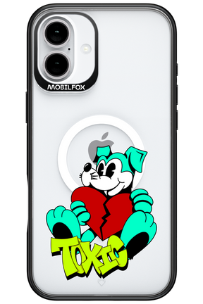 Playful Chaos - Apple iPhone 16 Plus