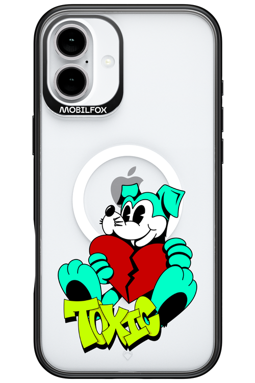 Playful Chaos - Apple iPhone 16 Plus