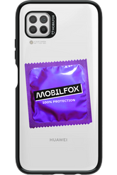 100% Protection 2.0 - Huawei P40 Lite