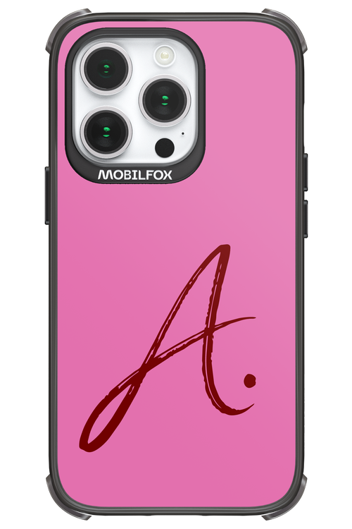 (Sorbet) A 2.0 - Apple iPhone 14 Pro