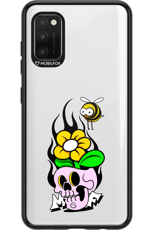 Sugar & Venom - Samsung Galaxy A41