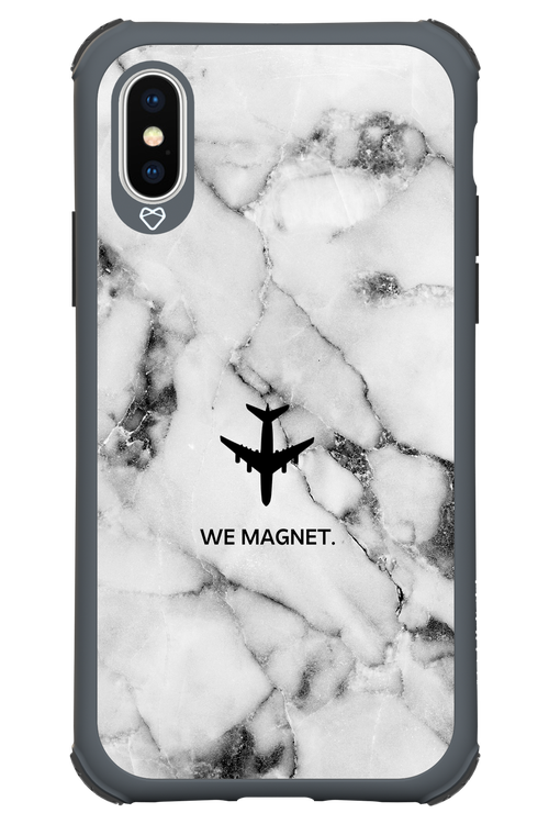 International Love II - Apple iPhone XS