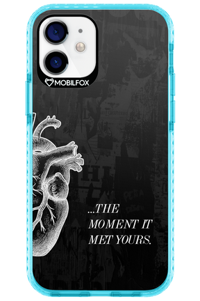 His Heart - Apple iPhone 12