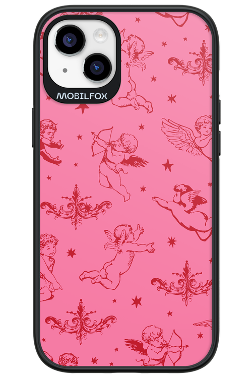 Pink Puttos - Apple iPhone 14 Plus