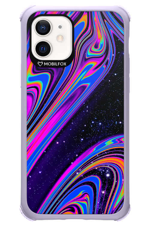 Galactic Psy - Apple iPhone 12