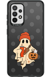 Ghost Girl - Samsung Galaxy A52 / A52 5G / A52s