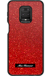 Glam Christmas - Xiaomi Redmi Note 9 Pro