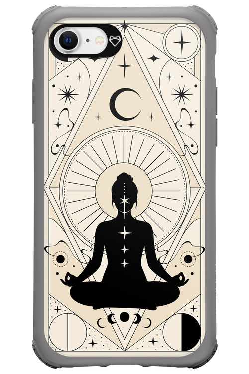 Soul Peace - Apple iPhone 8