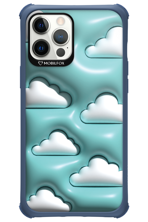 Cloud City - Apple iPhone 12 Pro Max