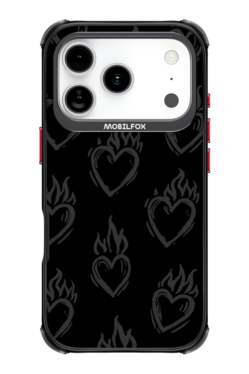 Angry Girlfriend - Apple iPhone 17 Pro