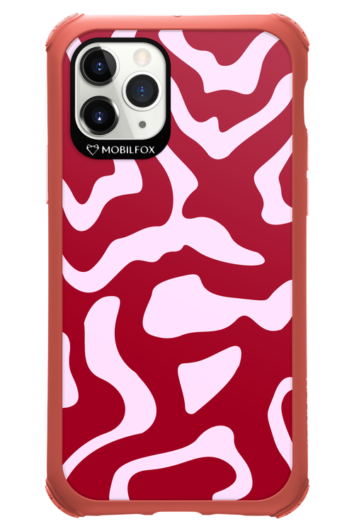 Strawberry Shake 2.0 - Apple iPhone 11 Pro