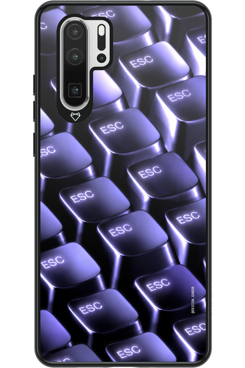 Can's Escape 2.0 - Huawei P30 Pro