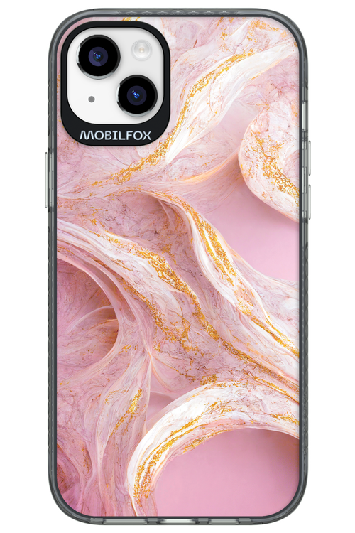 Rosequartz Silk - Apple iPhone 14 Plus