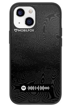 Techno frequency - Apple iPhone 13 Mini