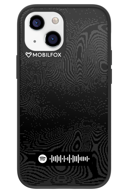 Techno frequency - Apple iPhone 13 Mini