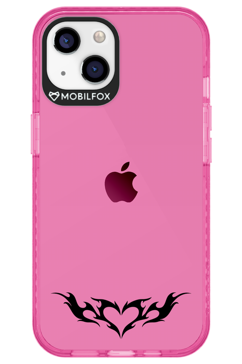 Techno Hart 2.0 - Apple iPhone 13