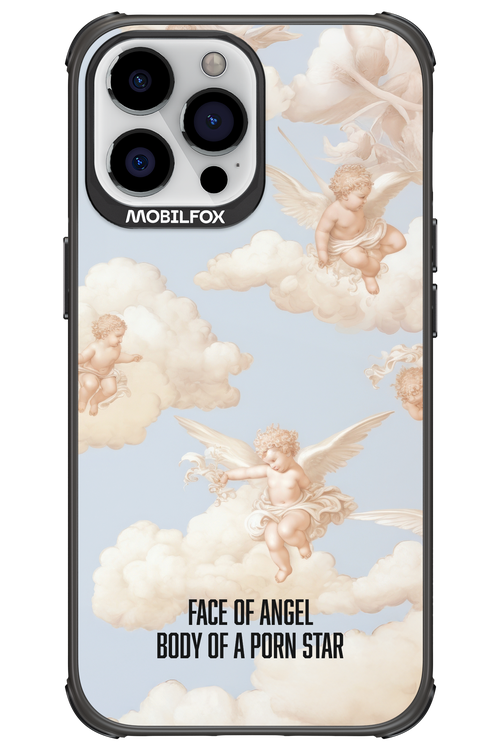 Angelface - Apple iPhone 13 Pro Max