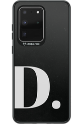 D (Off Space) 2.0 - Samsung Galaxy S20 Ultra 5G