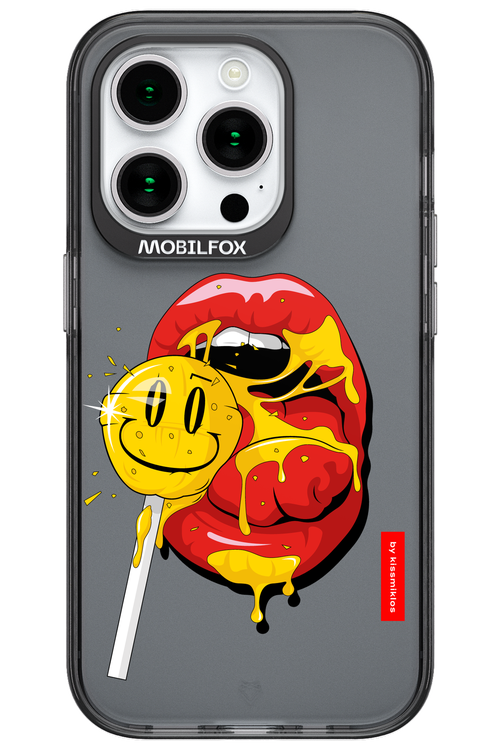 Lolli Kiss 2.0 - Apple iPhone 15 Pro