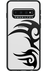 Tattoo Icon - Samsung Galaxy S10