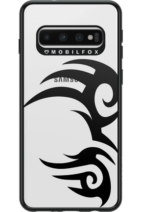 Tattoo Icon - Samsung Galaxy S10