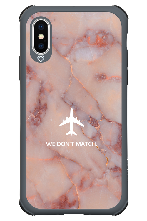 International Love I - Apple iPhone X