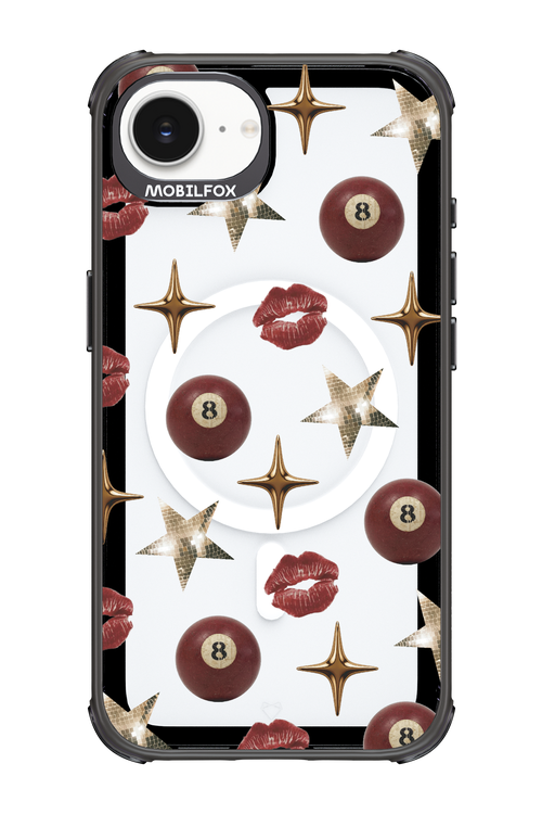 Lucky strike 2.0 - Apple iPhone 16e