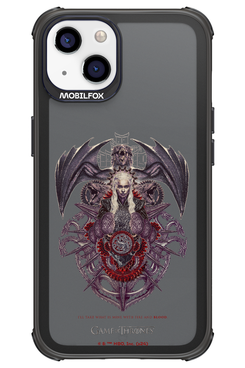 Dracarys - Apple iPhone 13