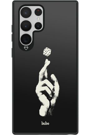 DAMNED LUCK 2.0 - Samsung Galaxy S22 Ultra